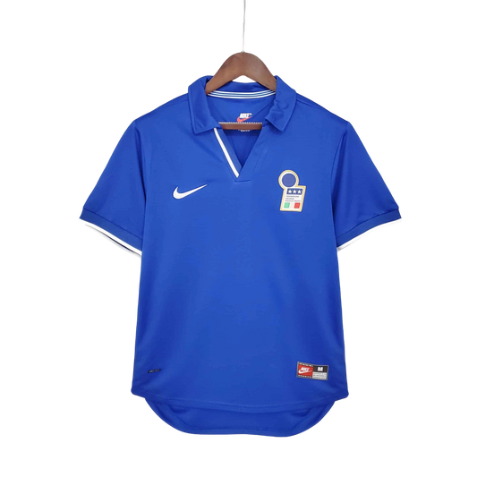 1998/1999 Italy Home Retro Kit - ClassicKits433