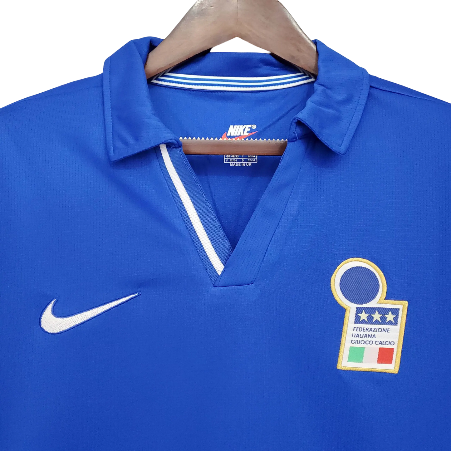 1998/1999 Italy Home Retro Kit - ClassicKits433