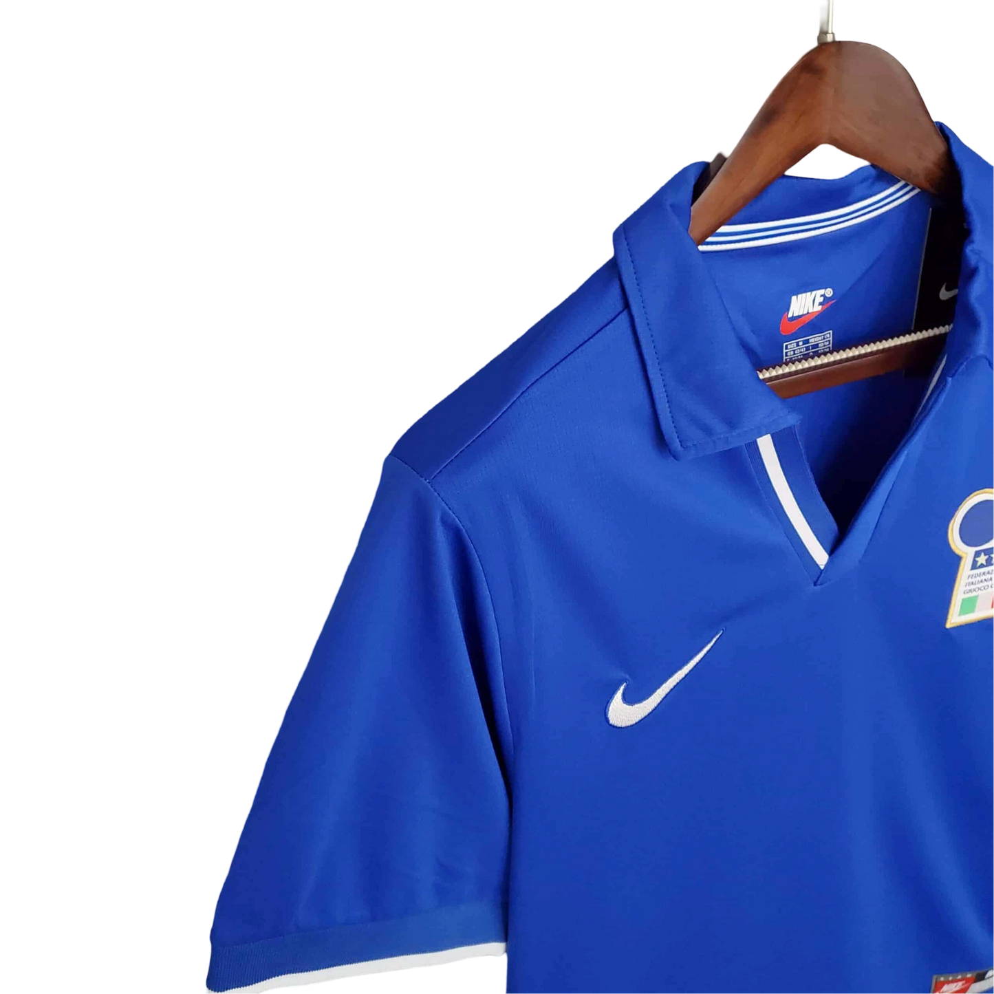 1998/1999 Italy Home Retro Kit - ClassicKits433