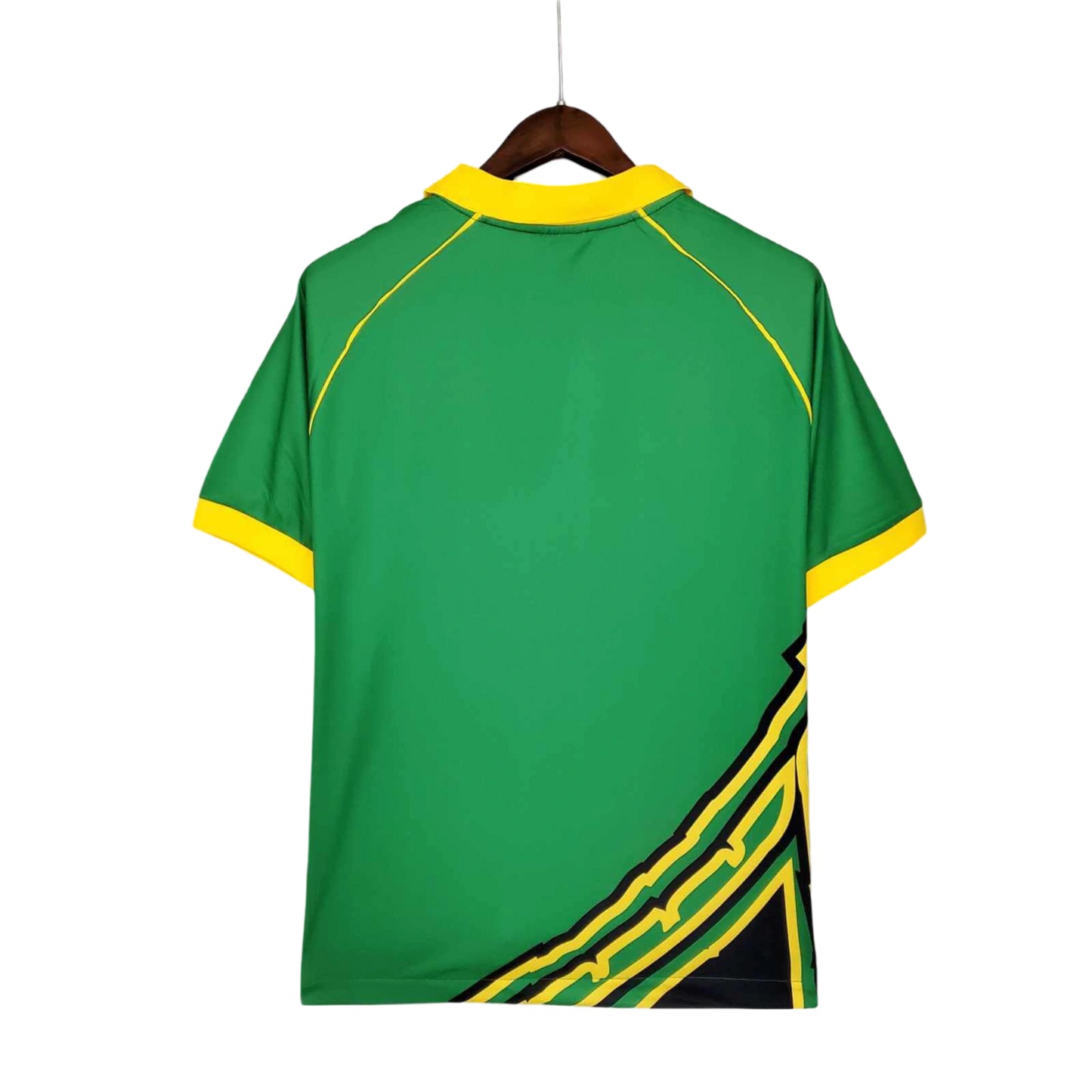 1998/1999 Jamaica Away Retro Kit - ClassicKits433