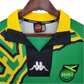 1998/1999 Jamaica Away Retro Kit - ClassicKits433