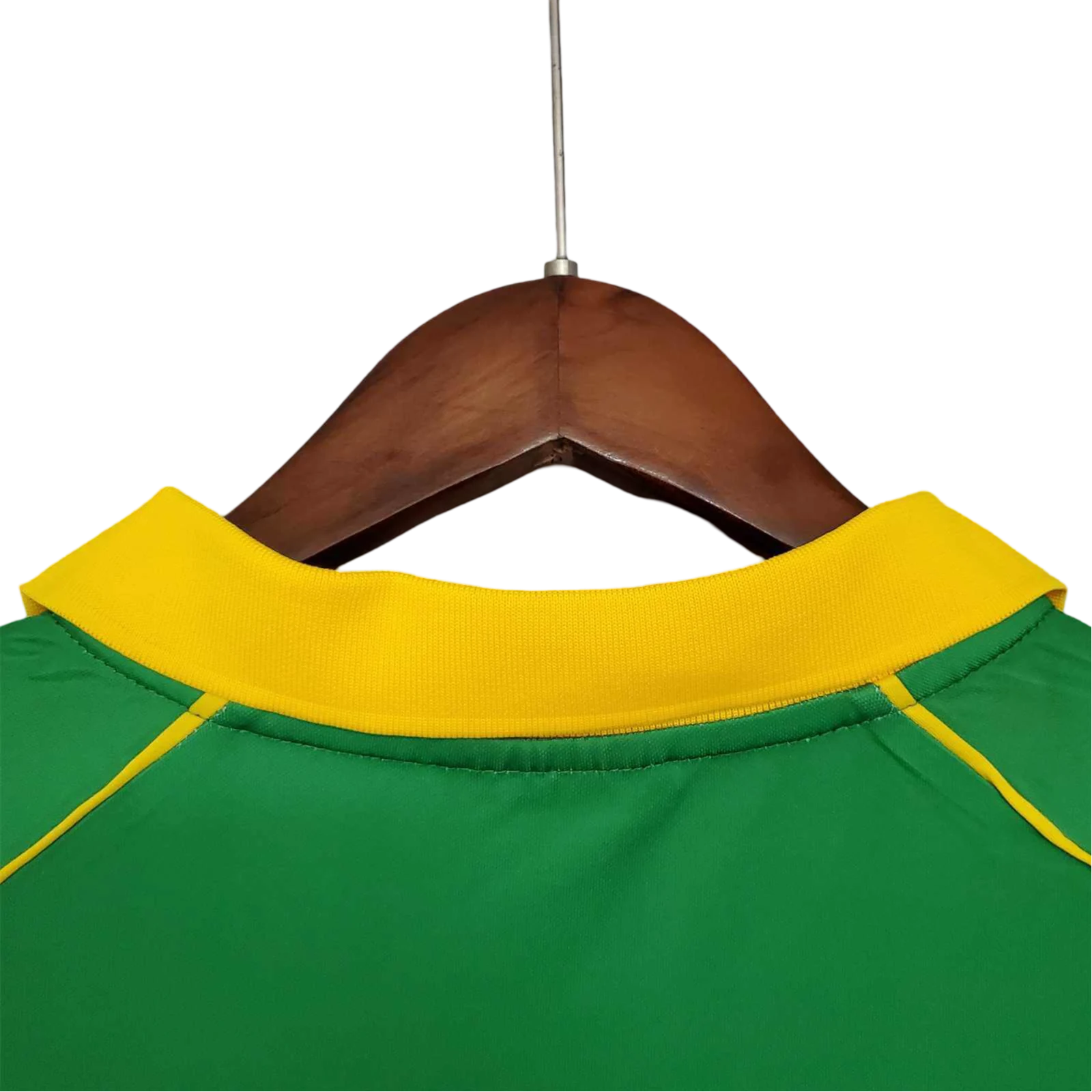 1998/1999 Jamaica Away Retro Kit - ClassicKits433