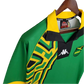 1998/1999 Jamaica Away Retro Kit - ClassicKits433