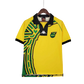 1998/1999 Jamaica Home Retro Kit - ClassicKits433