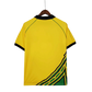 1998/1999 Jamaica Home Retro Kit - ClassicKits433