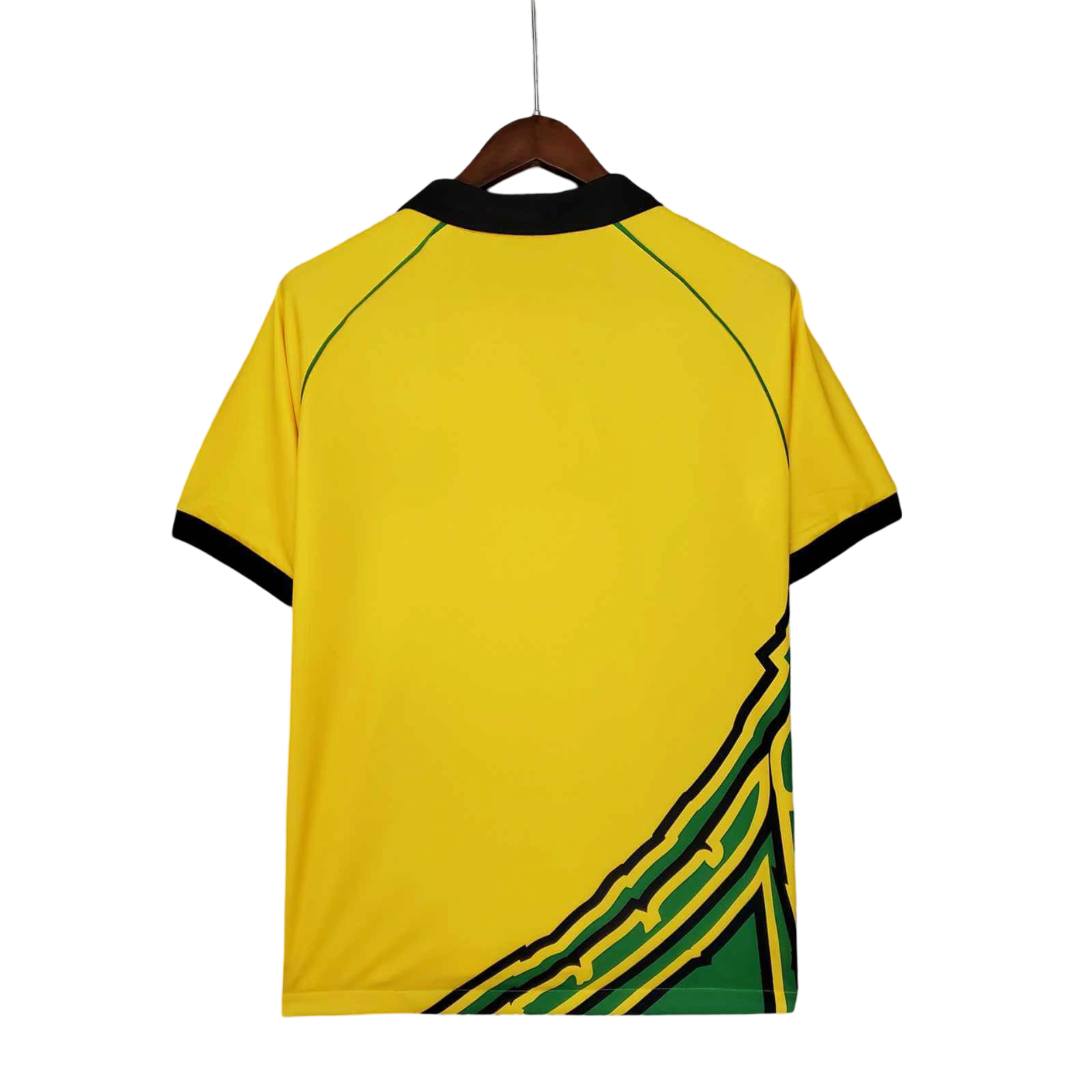 1998/1999 Jamaica Home Retro Kit - ClassicKits433