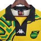 1998/1999 Jamaica Home Retro Kit - ClassicKits433