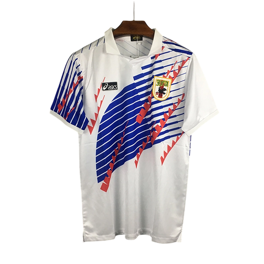 1995/1996 Japan Away Retro Kit - ClassicKits433