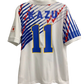 1995/1996 Japan Away Retro Kit - ClassicKits433