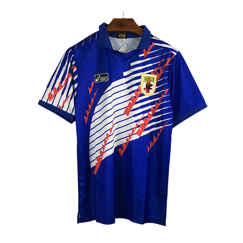 1995/1996 Japan Home Retro Kit - ClassicKits433