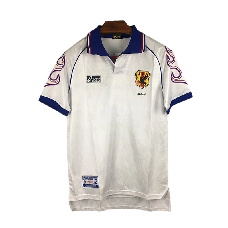 1998/1999 Japan Away Retro Kit - ClassicKits433