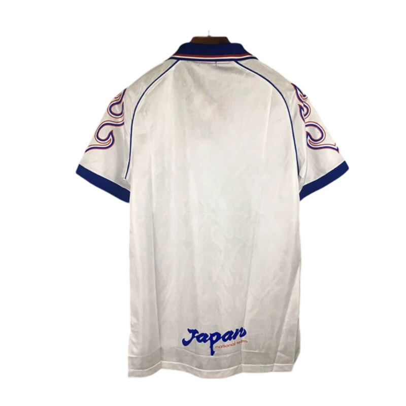 1998/1999 Japan Away Retro Kit - ClassicKits433