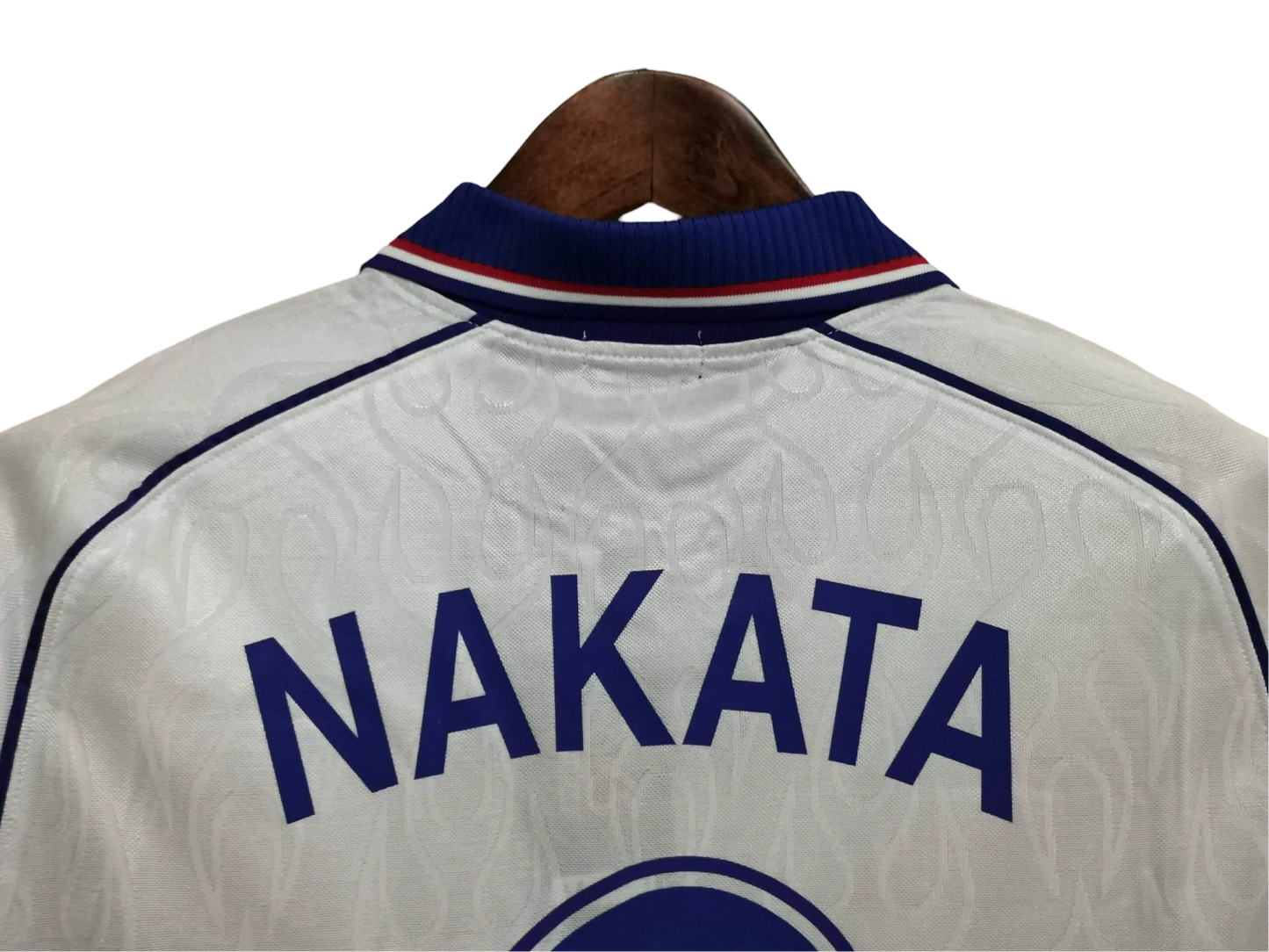 1998/1999 Japan Away Retro Kit - ClassicKits433