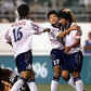 1998/1999 Japan Away Retro Kit - ClassicKits433