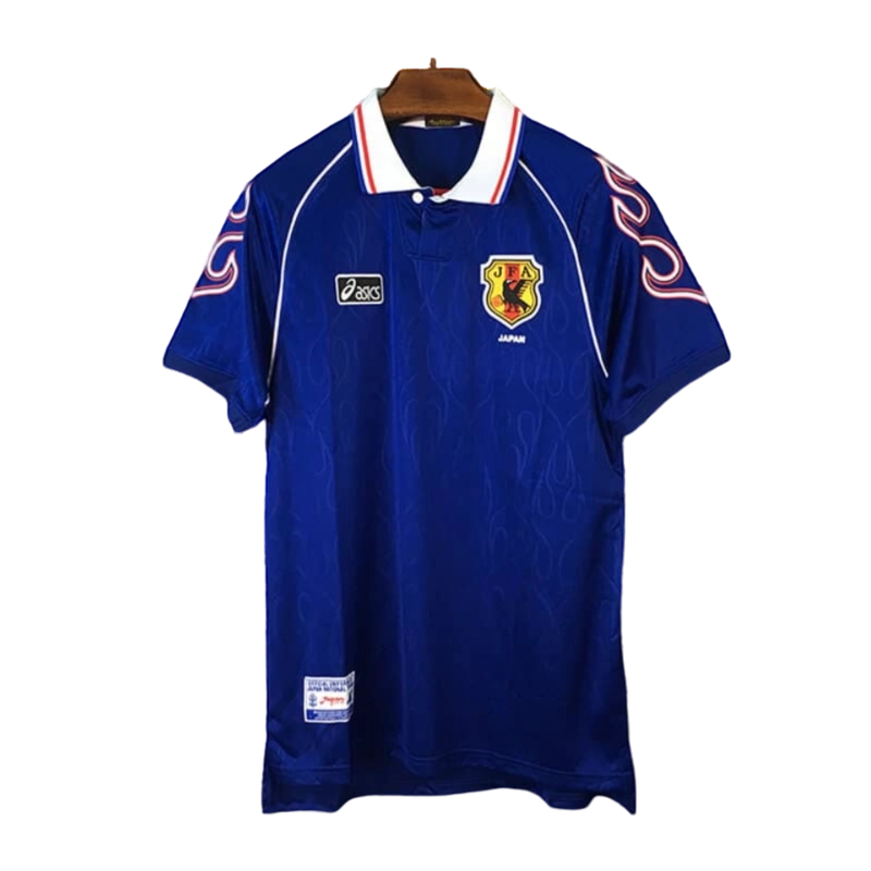 1998/1999 Japan Home Retro Kit - ClassicKits433