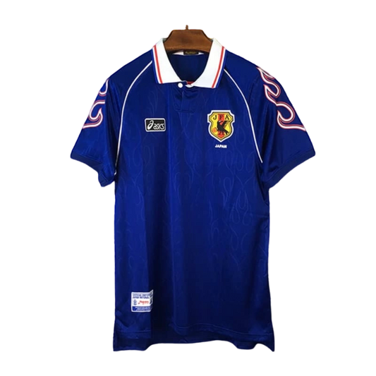 1998/1999 Japan Home Retro Kit - ClassicKits433