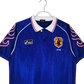 1998/1999 Japan Home Retro Kit - ClassicKits433