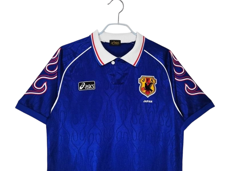 1998/1999 Japan Home Retro Kit - ClassicKits433