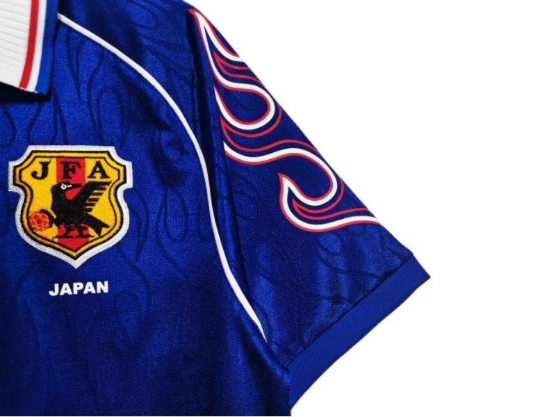 1998/1999 Japan Home Retro Kit - ClassicKits433