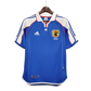 2000/2001 Japan Home Retro Kit - ClassicKits433