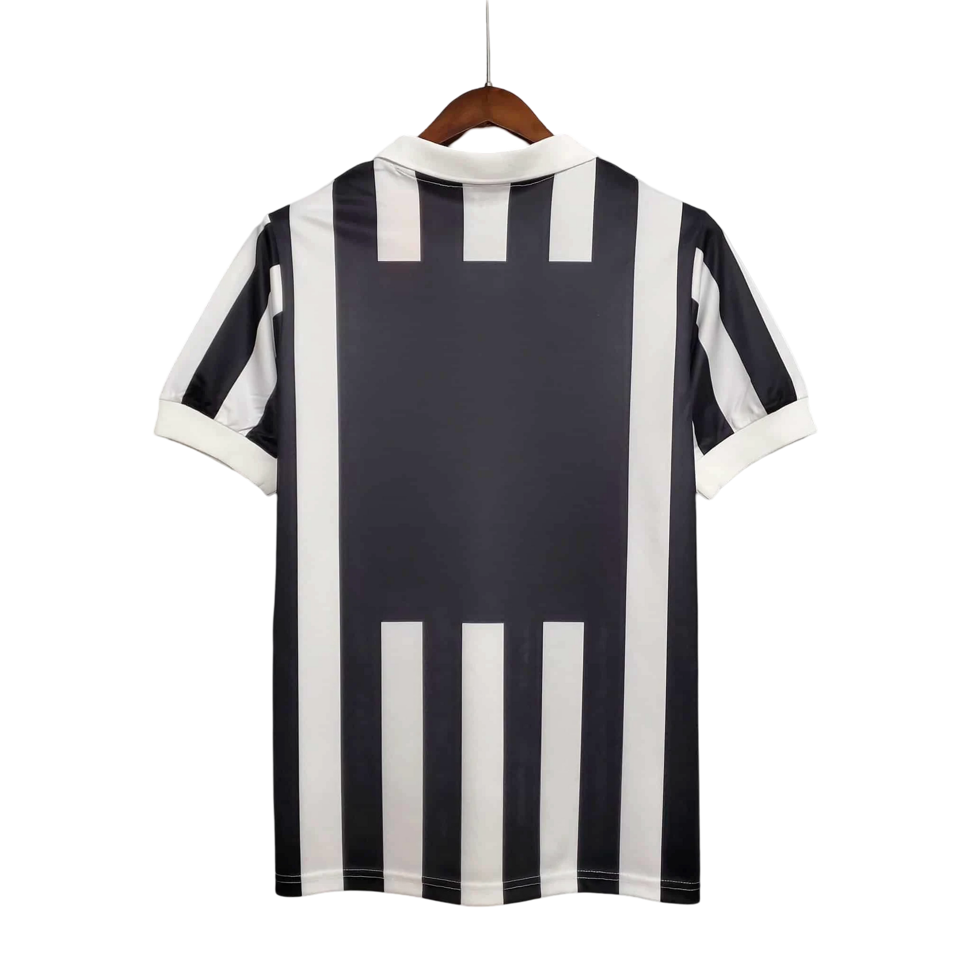 1984/1985 Juventus Home Retro Kit - ClassicKits433