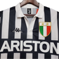 1984/1985 Juventus Home Retro Kit - ClassicKits433