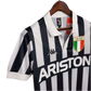 1984/1985 Juventus Home Retro Kit - ClassicKits433