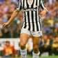 1984/1985 Juventus Home Retro Kit - ClassicKits433