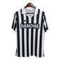 1992/1994 Juventus Home Retro Kit - ClassicKits433