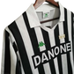 1992/1994 Juventus Home Retro Kit - ClassicKits433