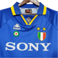 1995/1996 Juventus Away Retro Kit - ClassicKits433