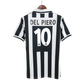 1995/1997 Juventus Home Retro Kit - ClassicKits433