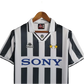 1995/1997 Juventus Home Retro Kit - ClassicKits433