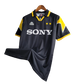 1995/1997 Juventus Third Retro Kit - ClassicKits433