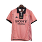 1997/1998 Juventus Away Retro Kit - ClassicKits433