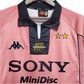 1997/1998 Juventus Away Retro Kit - ClassicKits433