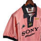 1997/1998 Juventus Away Retro Kit - ClassicKits433