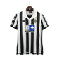 1999/2000 Juventus Home Retro Kit - ClassicKits433