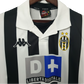 1999/2000 Juventus Home Retro Kit - ClassicKits433