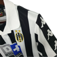 1999/2000 Juventus Home Retro Kit - ClassicKits433