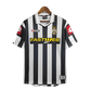 2001/2002 Juventus Home Retro Kit - ClassicKits433