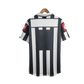 2001/2002 Juventus Home Retro Kit - ClassicKits433