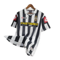 2001/2002 Juventus Home Retro Kit - ClassicKits433