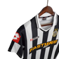 2001/2002 Juventus Home Retro Kit - ClassicKits433