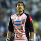 2002/2003 Juventus GoalKeeper Pink Retro Kit - ClassicKits433