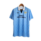 1991/1992 Lazio Home Retro Kit - ClassicKits433