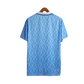 1991/1992 Lazio Home Retro Kit - ClassicKits433