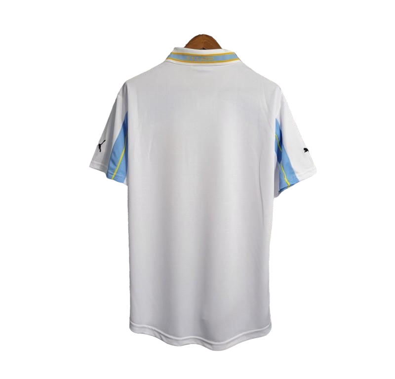 1998/2000 Lazio Away Retro Kit - ClassicKits433