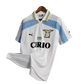 1998/2000 Lazio Away Retro Kit - ClassicKits433