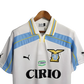 1998/2000 Lazio Away Retro Kit - ClassicKits433